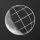 Lunescope Moon Viewer Icon