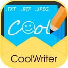 Cool Writer icon