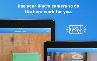 GAMEYE - Game and Amiibo Collect screenshot 2