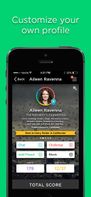 QuizUp screenshot 3