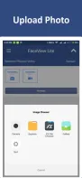 FaceView for Facebook Lite screenshot 3