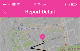GoGirl is ride sharing for women in Australia.