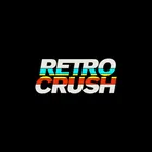 Retrocrush icon