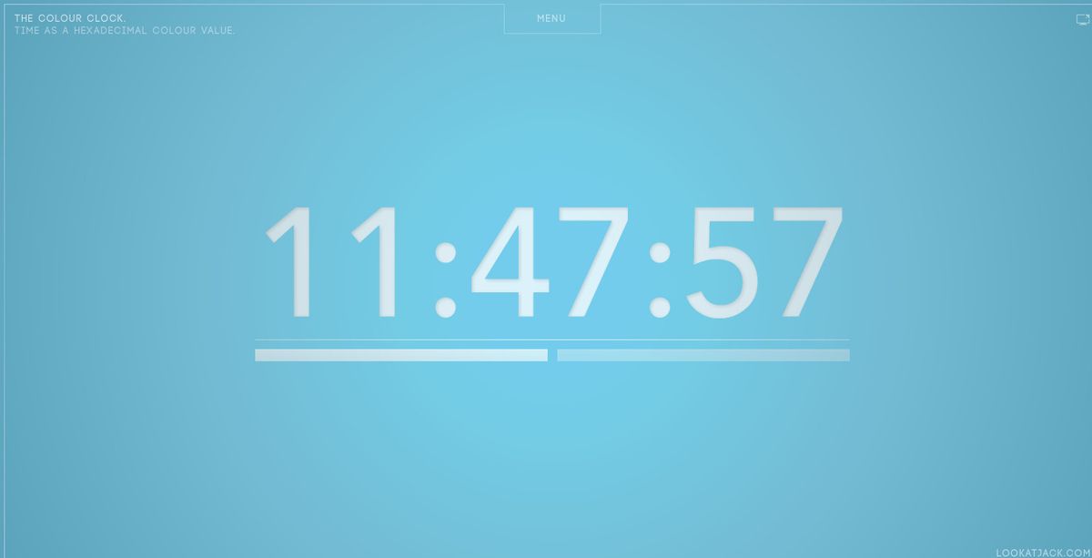 The Colour Clock Alternatives and Similar Sites / Apps AlternativeTo