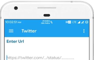 SaveTube screenshot 1