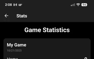 Scoreboard + Timer screenshot 2