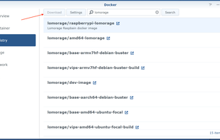 Lomorage screenshot 3