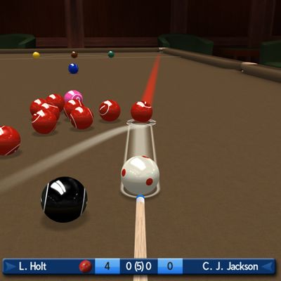 Cue Billiard Club: 8 Ball Pool & Snooker Alternatives and Similar Games |  AlternativeTo