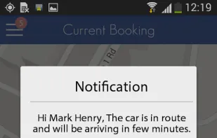 Tripeets screenshot 3