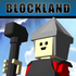 Blockland icon