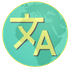 Multi Language Translator icon