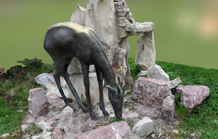 OpenMVS screenshot 1