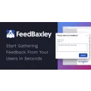 FeedBaxley icon