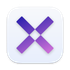 MenubarX icon