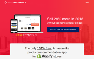 Quick Shopify install