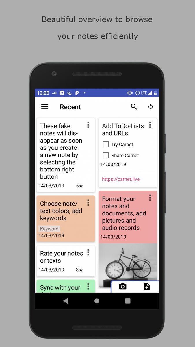 focuswriter app android