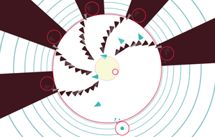 Soundodger+ screenshot 1