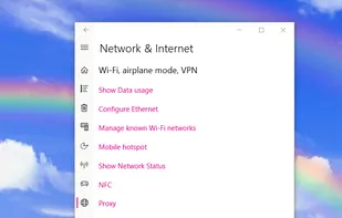 ControlUWP screenshot 2