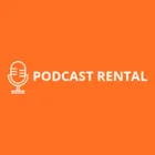 Podcast Rental icon