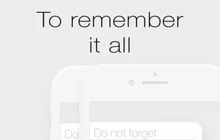 Dont Forgeter screenshot 3