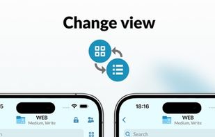 Pass Securium screenshot 3