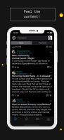 Remmel screenshot 1