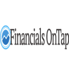 Financials OnTap icon