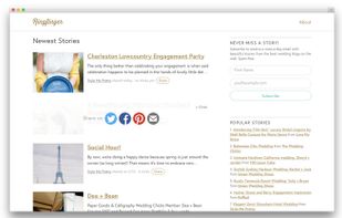 Ringfinger screenshot 1