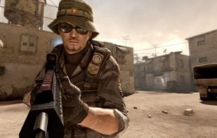 Soldier Front 2 screenshot 1
