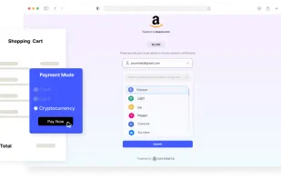 Paymento screenshot 1