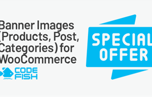 Banner Images for WooCommerce screenshot 1
