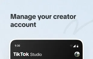 TikTok Studio screenshot 2