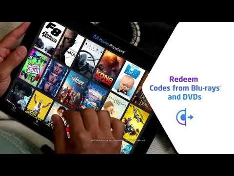 Microsoft is now participating in Movies Anywhere, giving away X-Men movie image