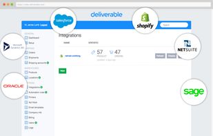Deliverable screenshot 2