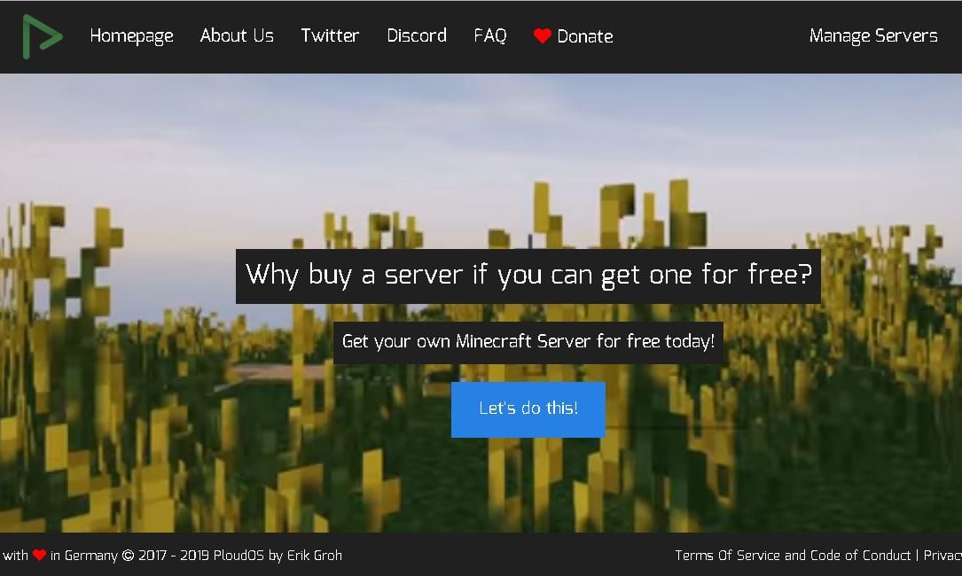 How to Make a Minecraft Server for Free: Windows, Mac, Linux