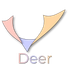 Deer icon
