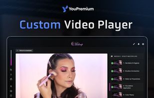 YouPremium screenshot 3