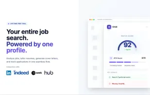 Junting Orbit screenshot 1