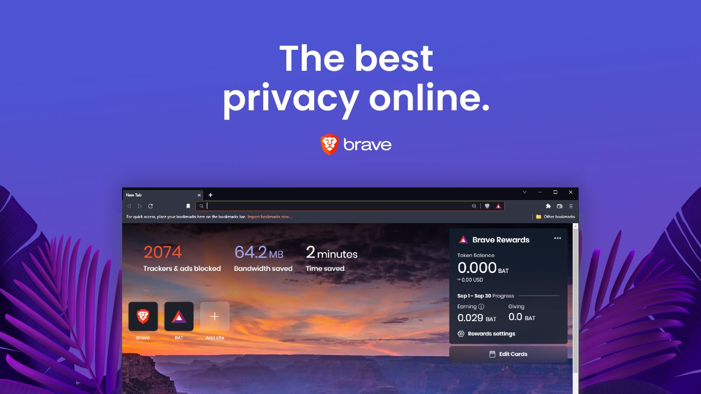 Open Source Brave Alternatives for Android: 25+ Web Browsers ...