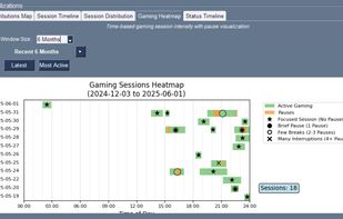 GameList Manager screenshot 3