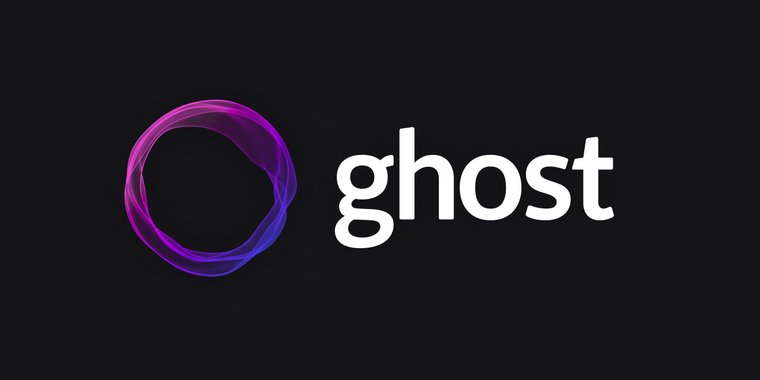 Popular publishing platform Ghost plans to support ActivityPub to join the Fediverse image