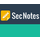 Sec Notes icon