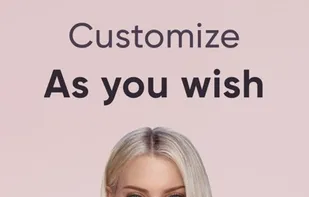 Virtual girlfriend by AI Girl screenshot 2