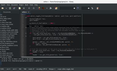 7 Best Notepad++ Alternatives: Top Text & Code Editors in 2023 ...