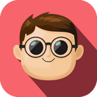 Face Shape Detector icon