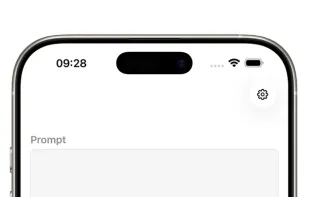 My Prompt Tester screenshot 3