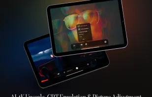 Orion - HDMI Monitor screenshot 1