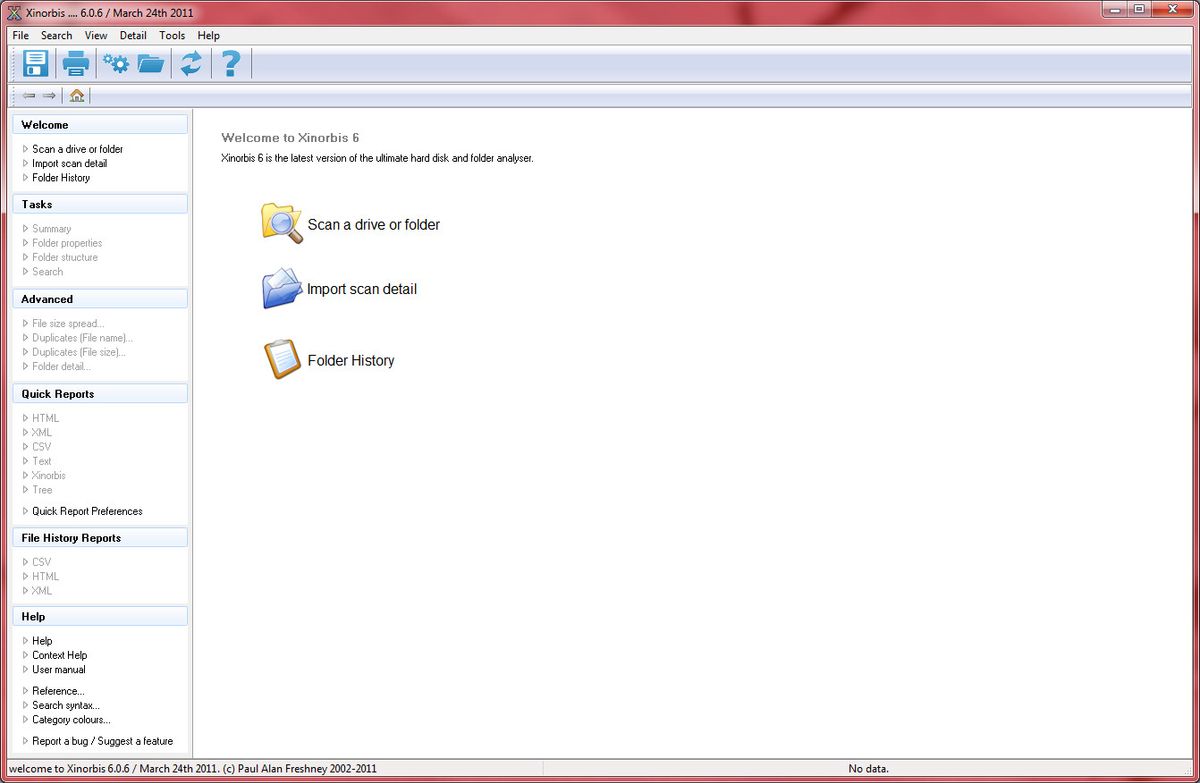 pc program that like daisy disk for pc