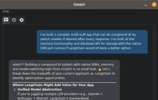 Toledo1 screenshot 3
