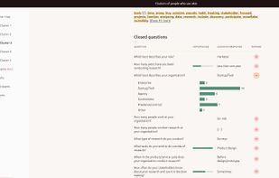 Akin Persona Tool screenshot 1